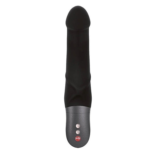 Fun Factory Mr Boss - Silicone Vibrating Smart Dildo - Mini & Slim Vibrators