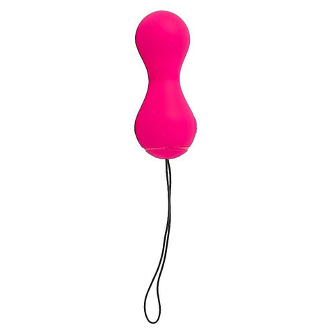 Professional Gballs 2 App Silicone By Gvibe - Personal Massagers