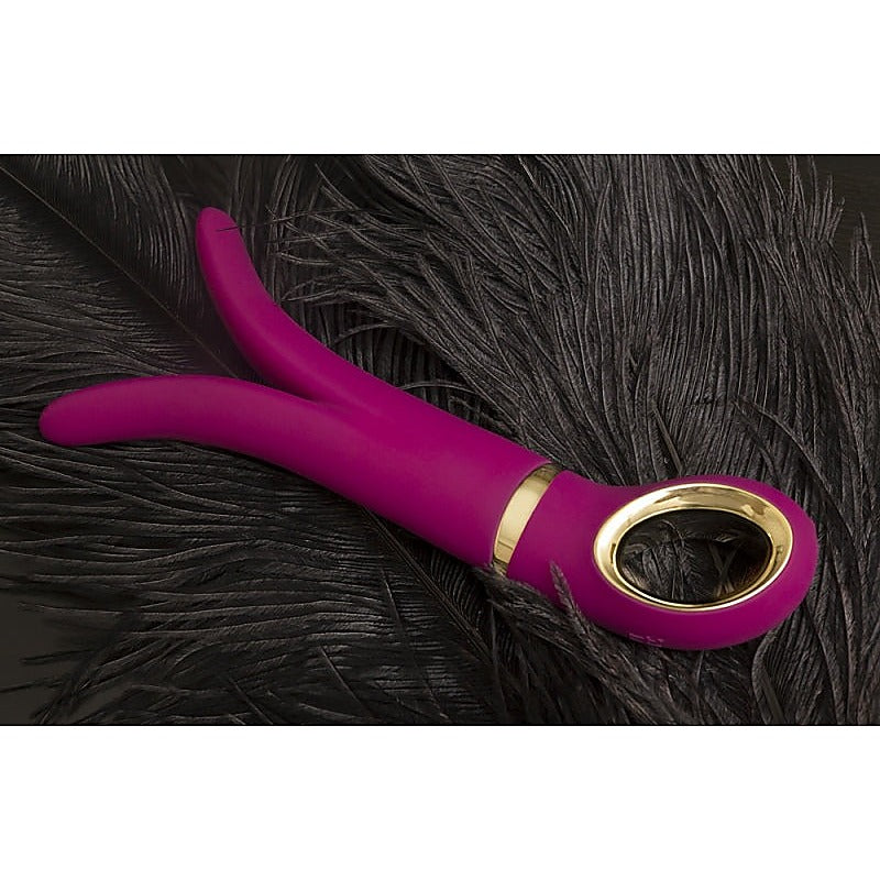 Professional Gballs 2 App Silicone By Gvibe - Personal Massagers