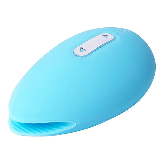Svakom Candy Foreplay Multi Functions Clitoral Vibrator - Luxury Sex Toys