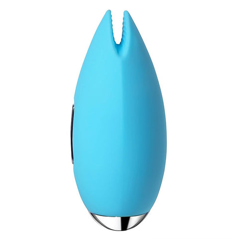 Candy Foreplay Multi Functions Clitoral Vibrator By Svakom - Luxury Sex Toys