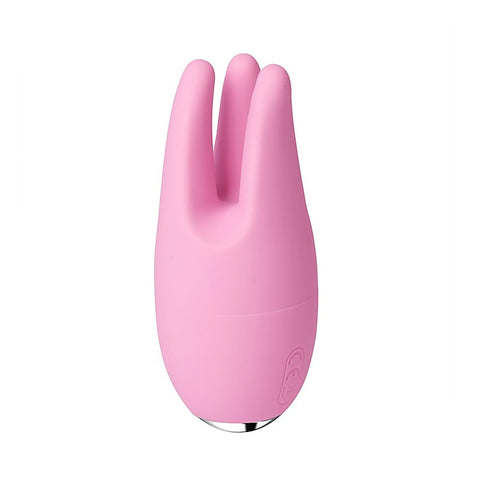 Cookie Multi-Function Clitoral Massager By Svakom - Clit Ticklers and Pulsators