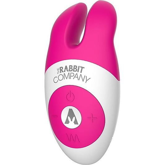 The Lay-On Rabbit - Rabbit Vibrators