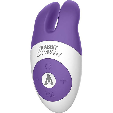 The Lay-On Rabbit - Rabbit Vibrators