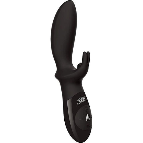 Premium Silicone Rabbit Vibrator for Intimate Pleasure - Rabbit Vibrators