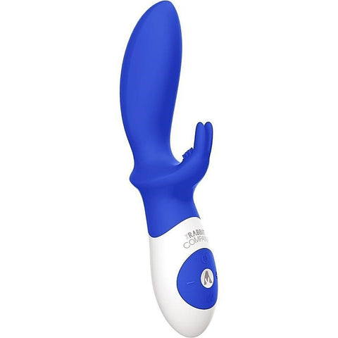 Premium Silicone Rabbit Vibrator for Intimate Pleasure - Rabbit Vibrators