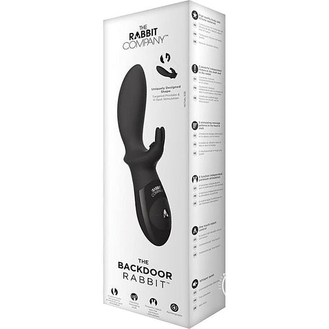 Premium Silicone Rabbit Vibrator for Intimate Pleasure - Rabbit Vibrators