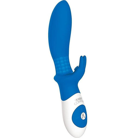 The Beaded Backdoor Rabbit By Xgen Products - Rabbit Vibrators