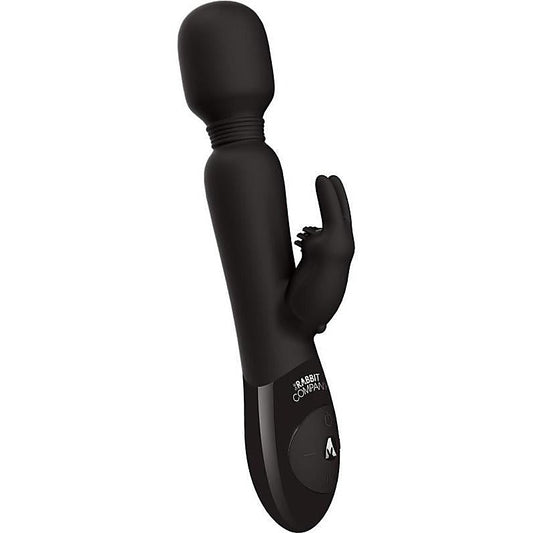 The Wand Rabbit - Rabbit Vibrators