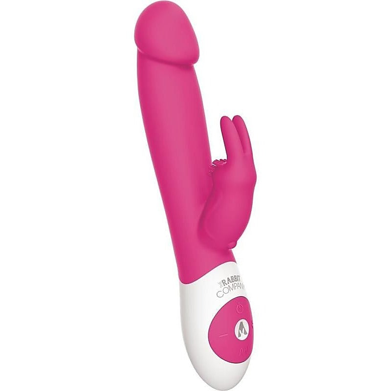The Realistic Rabbit - Clit Ticklers and Pulsators