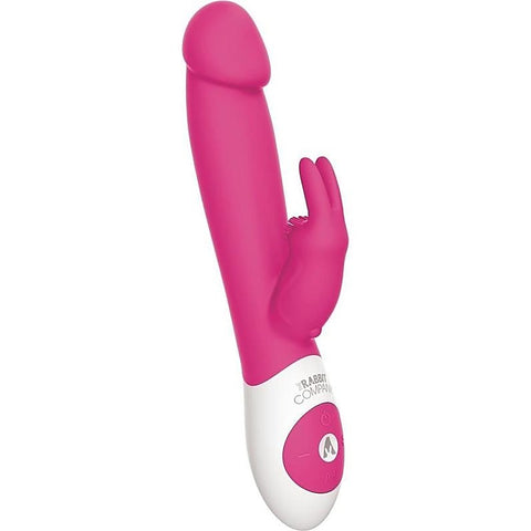 The Realistic Rabbit - Clit Ticklers and Pulsators