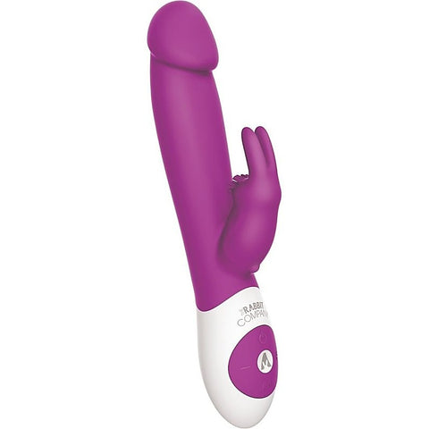 The Realistic Rabbit - Clit Ticklers and Pulsators