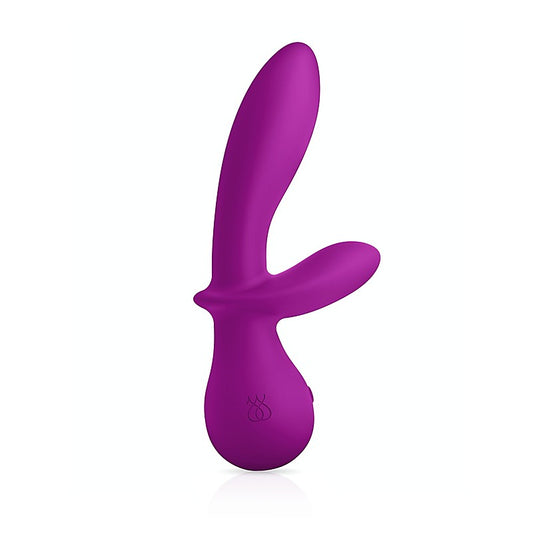 Jimmyjane G-Rabbit Waterproof Flexible Vibrator - Rabbit Vibrators