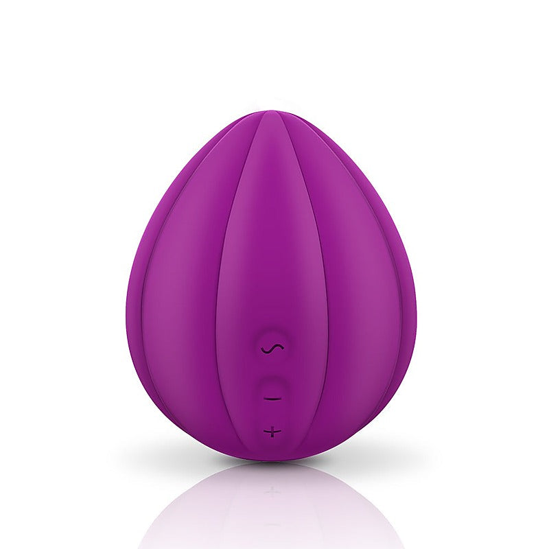 Jimmyjane Love Pods Om By Pipedream Products - Luxury Sex Toys