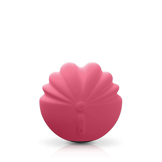 Jimmyjane Love Pods Coral Waterproof Adult Vibrator - Waterproof Vibrators