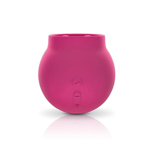 Jimmyjane Love Pods Halo Waterproof Adult Massager - Clit Ticklers and Pulsators