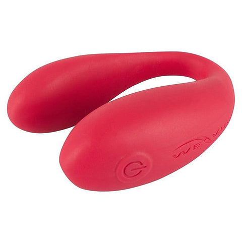 We-Vibe Special Edition Sweet Smile Rechargeable Couples Vibes - Sex Kits