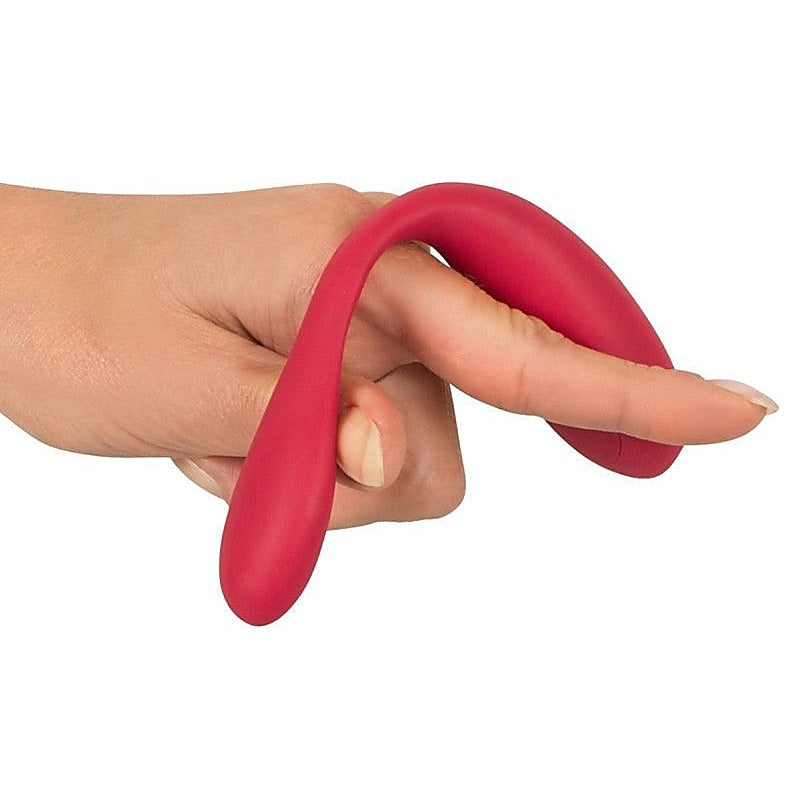 We-Vibe Special Edition Sweet Smile Rechargeable Couples Vibes - Sex Kits