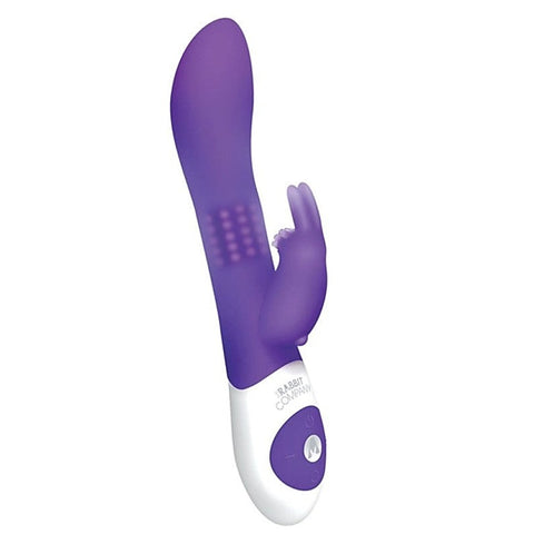 The Beaded Rabbit USB Rechargeable - Remote Control Vibrators