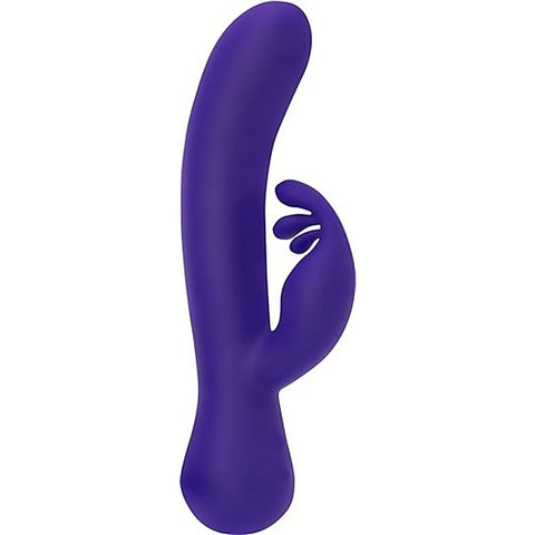 Swan Special Edition 7 Function Empress By Bms Factory - Rabbit Vibrators