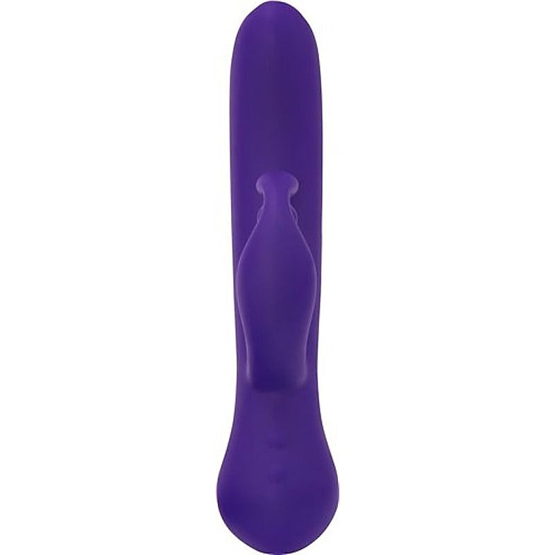 Swan Special Edition 7 Function Empress By Bms Factory - Rabbit Vibrators