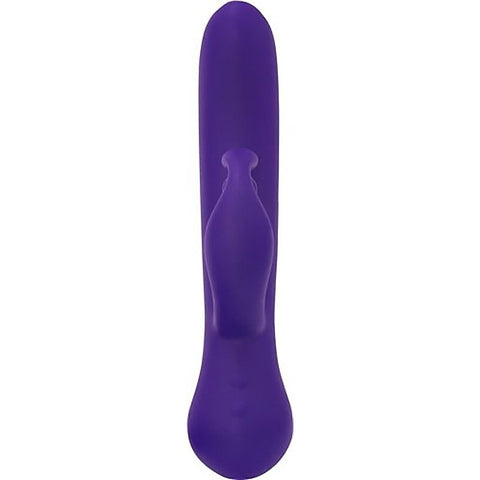 Swan Special Edition 7 Function Empress By Bms Factory - Rabbit Vibrators