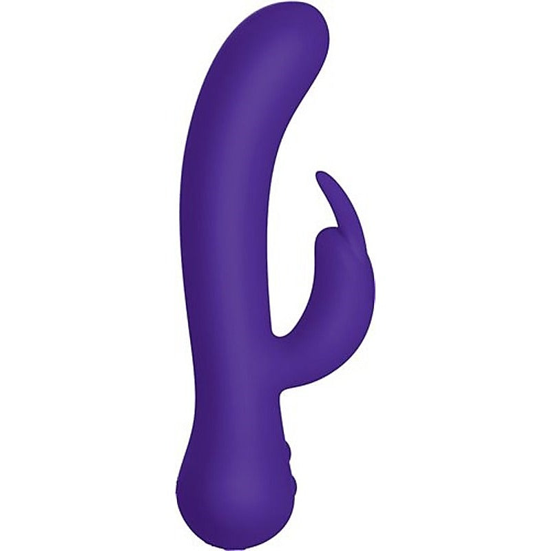 Swan Special Edition Majestic Swan - Dual-Motor Luxury Delight - Rabbit Vibrators