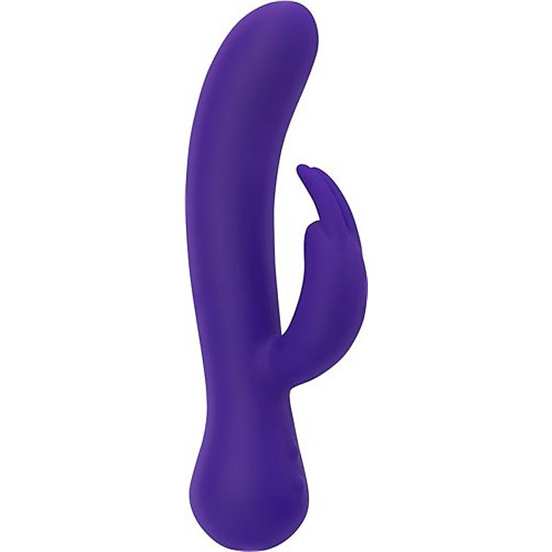 Swan Special Edition Majestic Swan - Dual-Motor Luxury Delight - Rabbit Vibrators