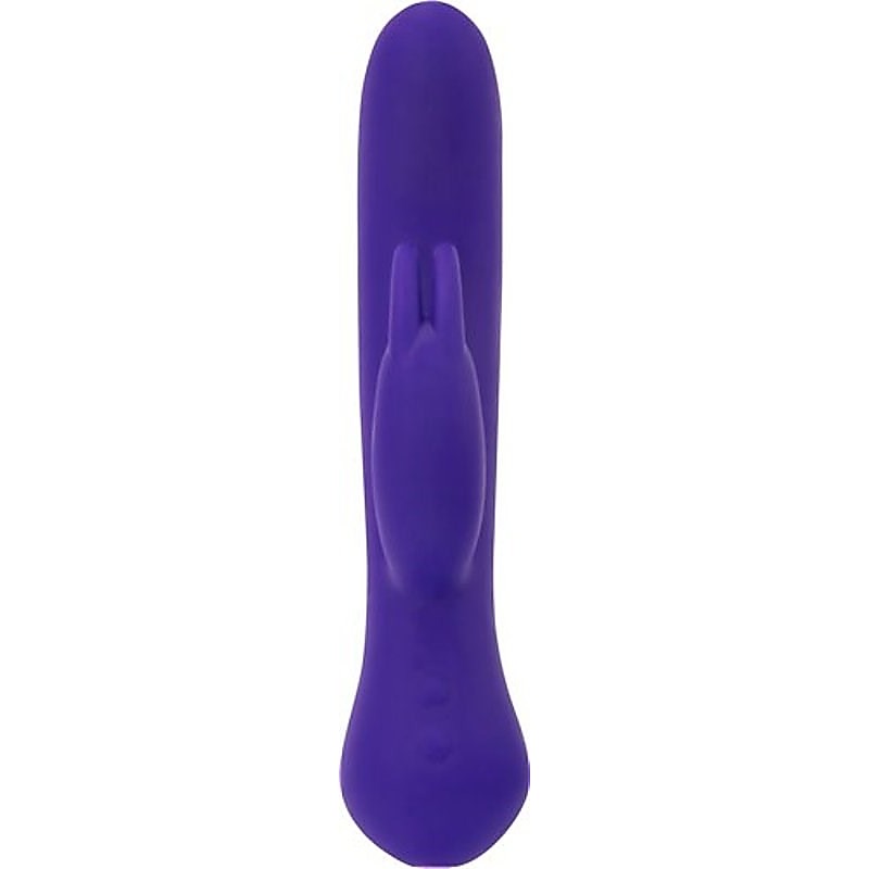 Swan Special Edition Majestic Swan - Dual-Motor Luxury Delight - Rabbit Vibrators