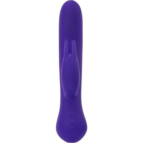 Swan Special Edition Majestic Swan - Dual-Motor Luxury Delight - Rabbit Vibrators