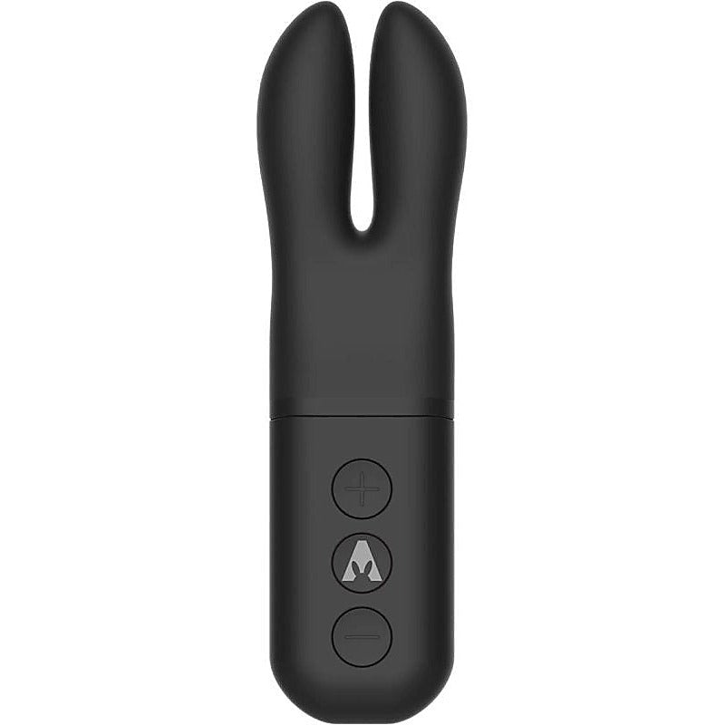 The Rabbit Company's Portable Pleasure Device - Rabbit Vibrators