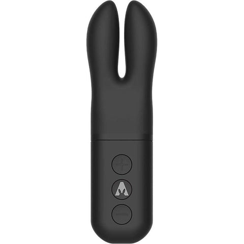 The Rabbit Company's Portable Pleasure Device - Rabbit Vibrators