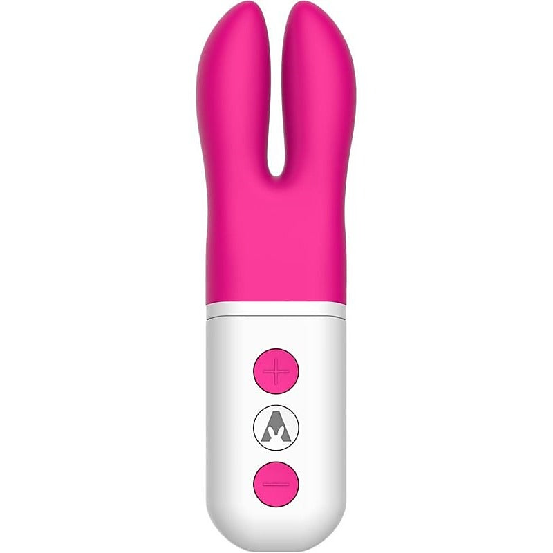The Rabbit Company's Portable Pleasure Device - Rabbit Vibrators