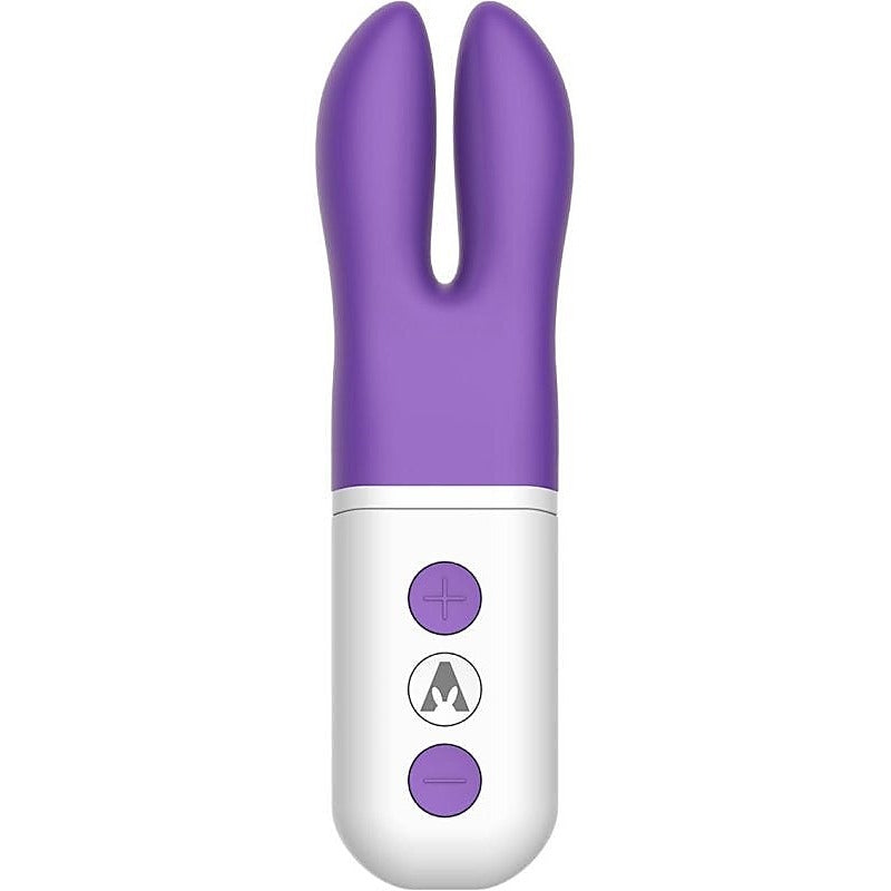 The Rabbit Company's Portable Pleasure Device - Rabbit Vibrators