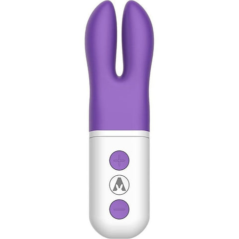 The Rabbit Company's Portable Pleasure Device - Rabbit Vibrators