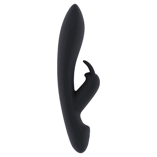 Jil Mila Flexible Rabbit Vibrator - Rabbit Vibrators