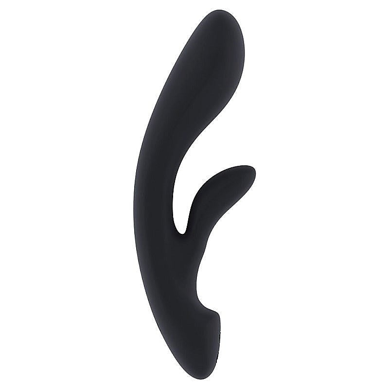 Jil Ava Flexible Rabbit Vibrator by Shots Toys - Waterproof Vibrators