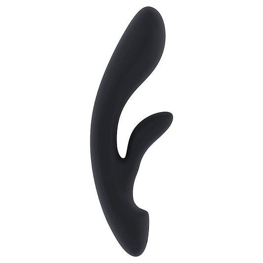 Jil Ava Flexible Rabbit Vibrator - Waterproof Vibrators