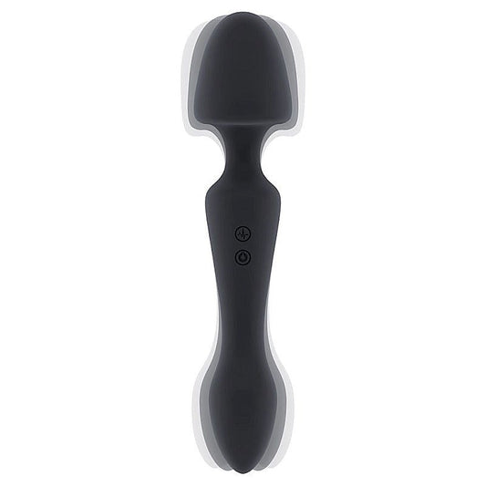 Jil Sasha Flexible Massager - Clit Ticklers and Pulsators