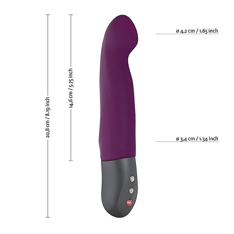 Stronic G by Fun Factory - Penis Pumps And Stretchers