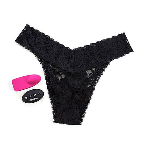 Club Vibe 3.OH by Ohmibod - Clit Ticklers and Pulsators