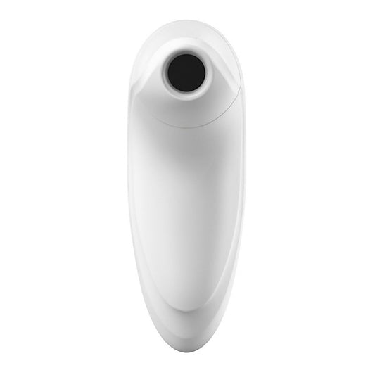 Satisfyer Pro Plus Air Pulse Vibrating Clitoral Massager - Clit Ticklers and Pulsators