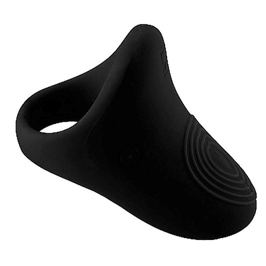 Shots Toys' Mjuze - Rechargeable Finger Vibrator for Sensual Exploration - Finger and Tongue Vibrators
