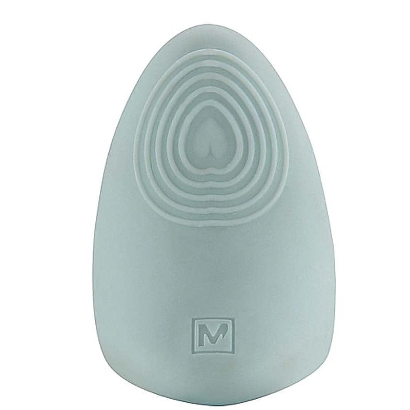 Mjuze Rechargeable Finger Vibrator by Shots Toys - Finger and Tongue Vibrators