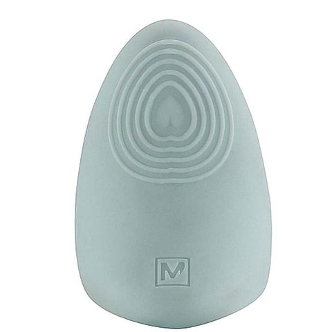Mjuze Rechargeable Finger Vibrator by Shots Toys - Finger and Tongue Vibrators