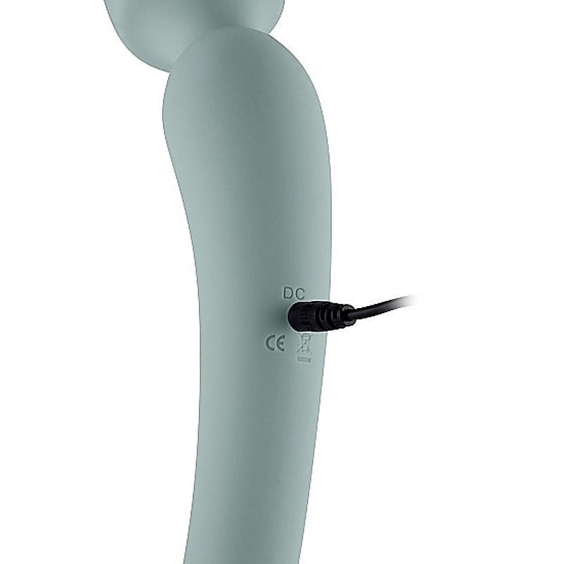 Mjuze Wanderfull Body Massager By Shots Toys - Body Wands