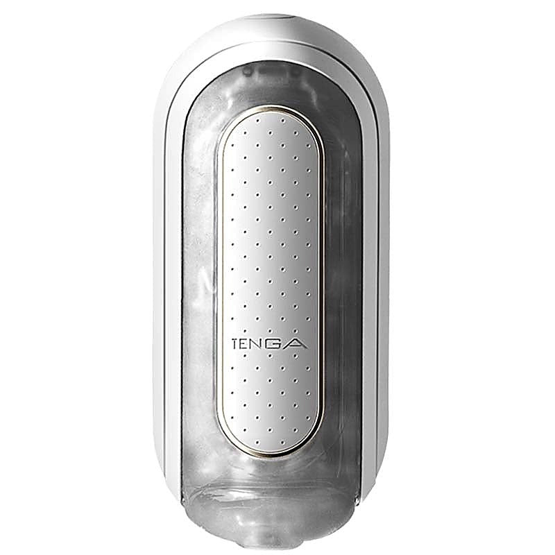 Flip 0 (Zero) Electronic Vibration - Luxury Sex Toys