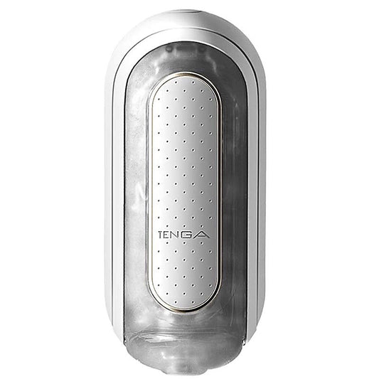 Flip 0 (Zero) Electronic Vibration - Luxury Sex Toys