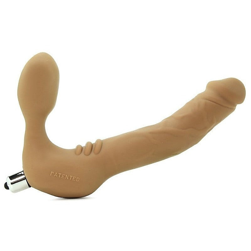 Realdoe Silicone by Tantus - Strap On Sextoys