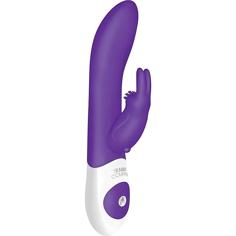 The Classic Rabbit XL - Rabbit Vibrators